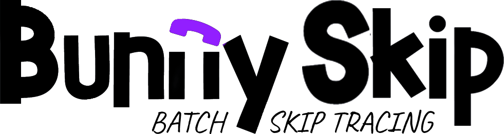 Bunny Skip — Batch Skip Tracing